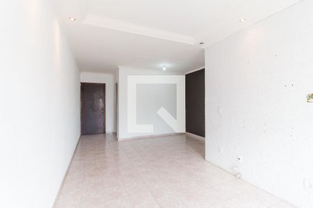 Sala/Sala de Jantar de apartamento para alugar com 3 quartos, 116m² em Vila Suissa, Mogi das Cruzes