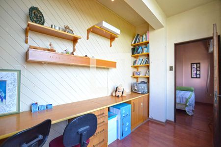 Apartamento à venda com 140m², 3 quartos e 1 vagaQuarto de Estudos ,Quarto 1