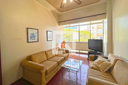 Apartamento à venda com 140m², 3 quartos e 1 vagaSala 3 / Reversível