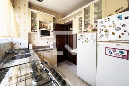 Apartamento à venda com 140m², 3 quartos e 1 vagaCozinha