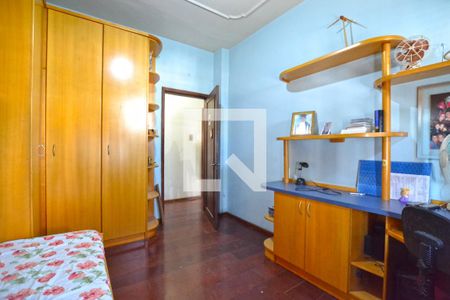 Apartamento à venda com 140m², 3 quartos e 1 vagaQuarto 2