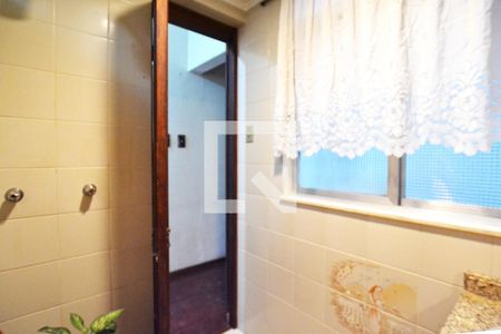 Apartamento à venda com 140m², 3 quartos e 1 vagaBanheiro 2