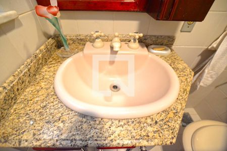 Apartamento à venda com 140m², 3 quartos e 1 vagaBanheiro 2