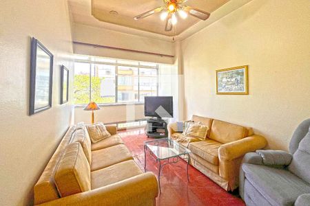 Apartamento à venda com 140m², 3 quartos e 1 vagaSala 3 / Reversível