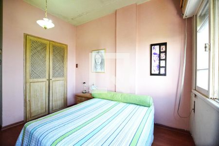 Apartamento à venda com 140m², 3 quartos e 1 vagaQuarto 1