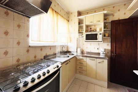 Apartamento à venda com 140m², 3 quartos e 1 vagaCozinha