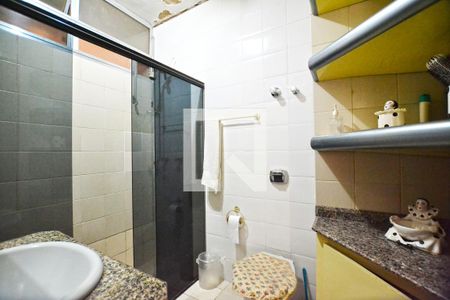 Apartamento à venda com 140m², 3 quartos e 1 vagaBanheiro 1