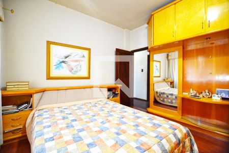 Apartamento à venda com 140m², 3 quartos e 1 vagaQuarto 3