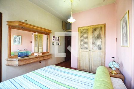 Apartamento à venda com 140m², 3 quartos e 1 vagaQuarto 1