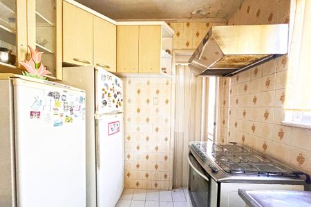 Apartamento à venda com 140m², 3 quartos e 1 vagaCozinha