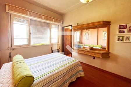 Apartamento à venda com 140m², 3 quartos e 1 vagaQuarto 1