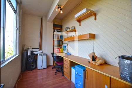 Apartamento à venda com 140m², 3 quartos e 1 vagaQuarto de Estudos ,Quarto 1