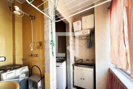 Apartamento à venda com 140m², 3 quartos e 1 vagaÁrea de Serviço