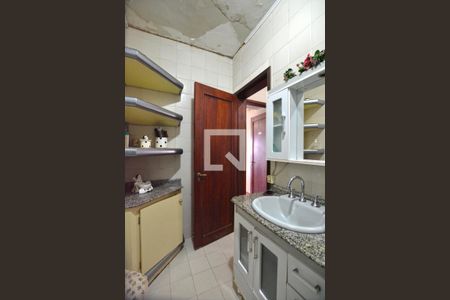 Apartamento à venda com 140m², 3 quartos e 1 vagaBanheiro 1