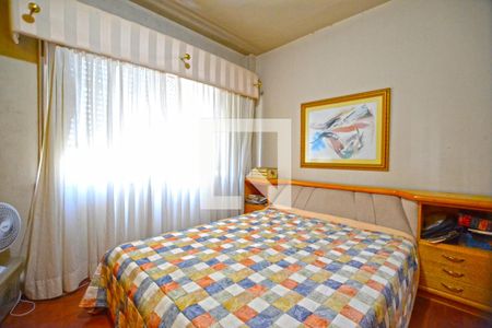 Apartamento à venda com 140m², 3 quartos e 1 vagaQuarto 3