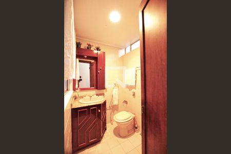 Apartamento à venda com 140m², 3 quartos e 1 vagaBanheiro 2