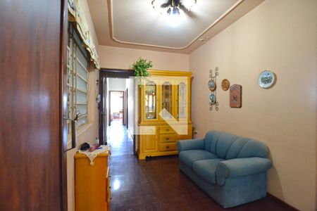 Sala 2 de apartamento à venda com 3 quartos, 140m² em Centro Histórico, Porto Alegre