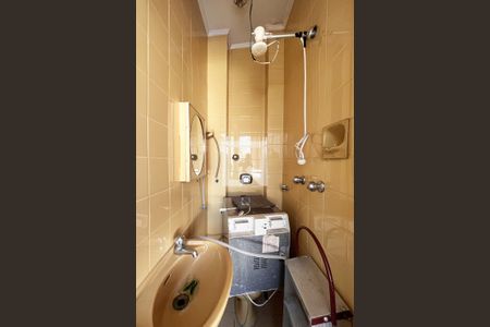 Apartamento à venda com 140m², 3 quartos e 1 vagaÁrea de Serviço