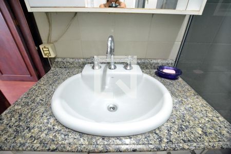 Apartamento à venda com 140m², 3 quartos e 1 vagaBanheiro 1