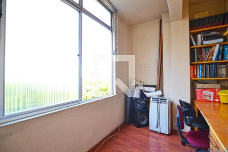 Apartamento à venda com 140m², 3 quartos e 1 vagaQuarto de Estudos ,Quarto 1