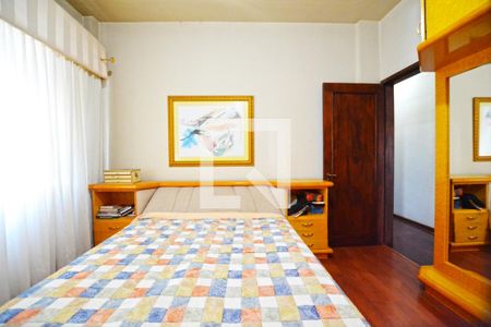 Apartamento à venda com 140m², 3 quartos e 1 vagaQuarto 3