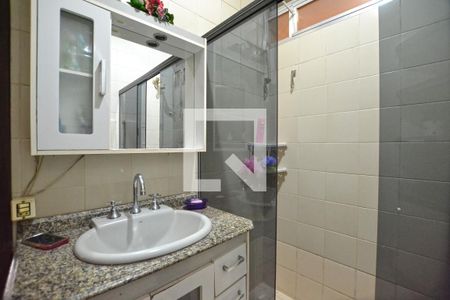 Apartamento à venda com 140m², 3 quartos e 1 vagaBanheiro 1