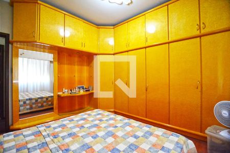 Apartamento à venda com 140m², 3 quartos e 1 vagaQuarto 3