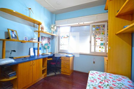 Apartamento à venda com 140m², 3 quartos e 1 vagaQuarto 2