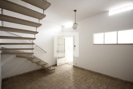 Sala 1 de casa à venda com 3 quartos, 200m² em Ipiranga, São Paulo