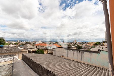 Casa à venda com 303m², 3 quartos e 8 vagasVista da Sacada