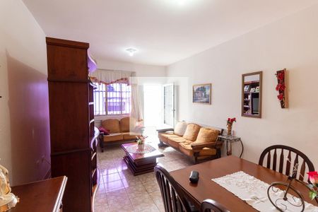 Sala 1 de casa à venda com 3 quartos, 303m² em Cidade Patriarca, São Paulo