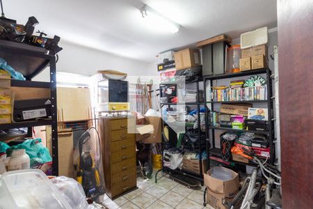 Casa à venda com 303m², 3 quartos e 8 vagasDespensa