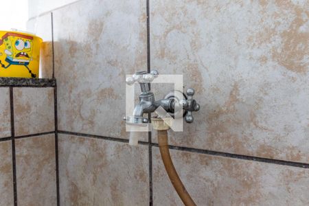 Casa à venda com 303m², 3 quartos e 8 vagasLavanderia (Torneira)