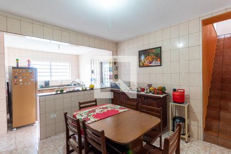 Casa à venda com 303m², 3 quartos e 8 vagasCopa