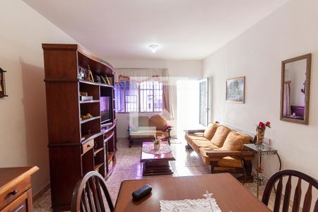 Sala 1 de casa à venda com 3 quartos, 303m² em Cidade Patriarca, São Paulo