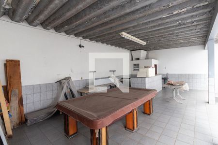 Casa à venda com 303m², 3 quartos e 8 vagasQuintal