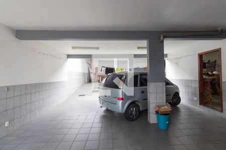 Casa à venda com 303m², 3 quartos e 8 vagasGaragem