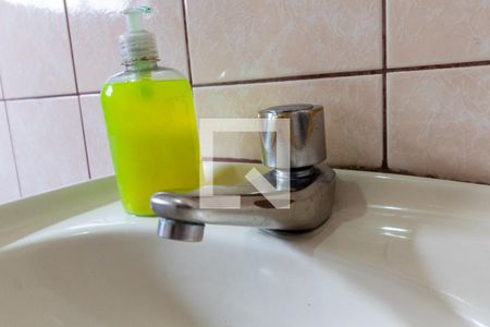 Casa à venda com 303m², 3 quartos e 8 vagasBanheiro - torneira