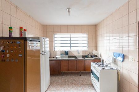 Casa à venda com 303m², 3 quartos e 8 vagasCozinha