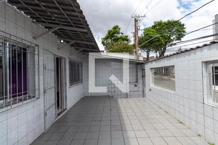 Casa à venda com 303m², 3 quartos e 8 vagasQuintal