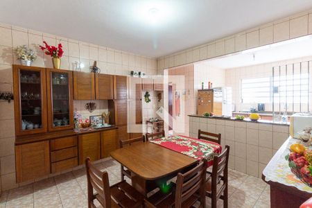 Casa à venda com 303m², 3 quartos e 8 vagasCopa