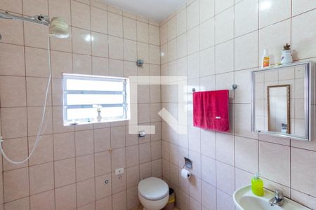 Casa à venda com 303m², 3 quartos e 8 vagasBanheiro 2