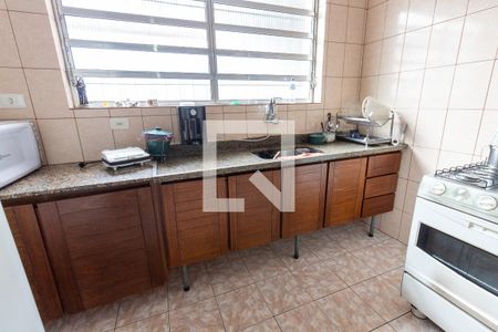 Casa à venda com 303m², 3 quartos e 8 vagasCozinha