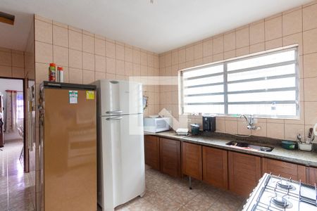 Casa à venda com 303m², 3 quartos e 8 vagasCozinha