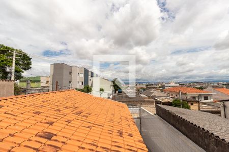 Casa à venda com 303m², 3 quartos e 8 vagasVista da Sacada