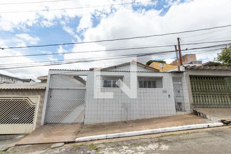 Casa à venda com 303m², 3 quartos e 8 vagasFachada
