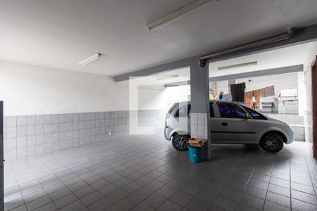 Casa à venda com 303m², 3 quartos e 8 vagasGaragem