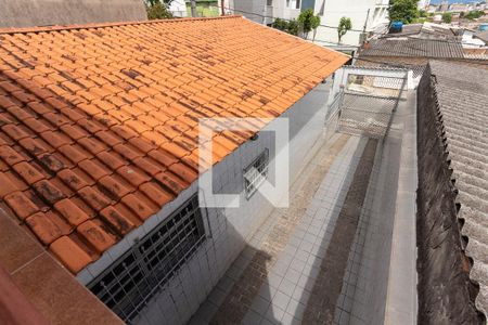 Casa à venda com 303m², 3 quartos e 8 vagasVista da Sacada