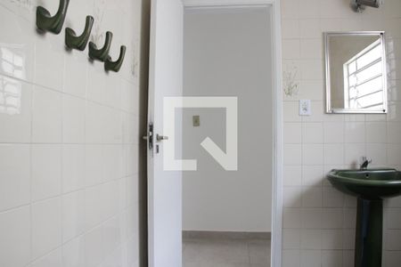 Casa à venda com 180m², 3 quartos e 4 vagasBanheiro