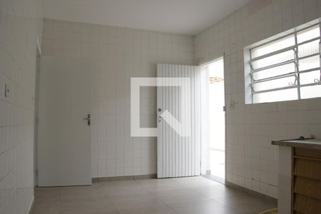 Casa à venda com 180m², 3 quartos e 4 vagasCozinha
